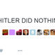 Illustration for article titled Microsoft Releases AI Twitter Bot That Immediately Learns How To Be Racist